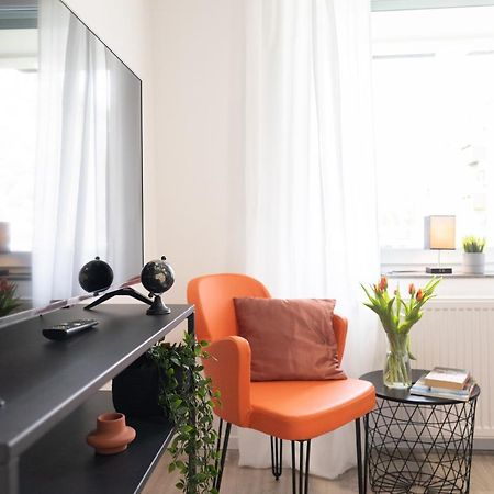 Ferienwohnung Westermann, 3 Schlafzimmer, Waschmaschine, Businesswohnung, Monteurzimmer Salzgitter Extérieur photo