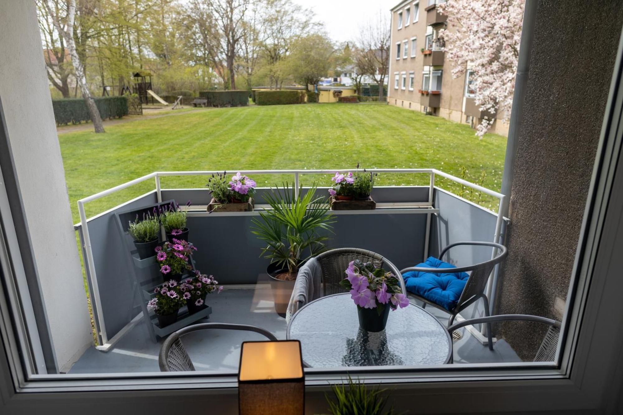 Ferienwohnung Westermann, 3 Schlafzimmer, Waschmaschine, Businesswohnung, Monteurzimmer Salzgitter Extérieur photo